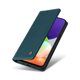 thumbnail image 4 of Funda para Samsung Galaxy A22 4G Estuche de Cuero PU Tipo Cartera con Ranuras para Tarjetas y Cierre Magnético, 4 of 5