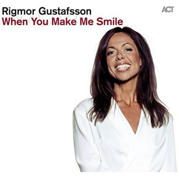 When You Make Me Smile (CD)