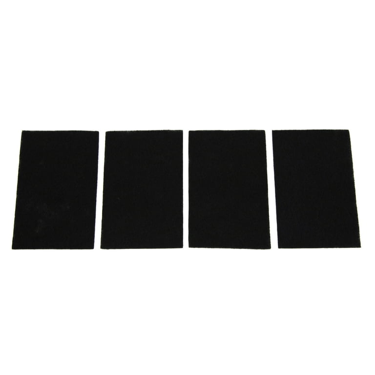 Filter Monster Replacement HEPA Filters 4 Pack Compatible with Holmes HAPF60CS C Pre Filter for Holmes Air Purifier Models HAP8650B U HAP759 TU HAP9726B U HAP9726 U HAP726 U Walmart