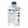 thumbnail image 3 of Blue Buffalo Tastefuls Adult Cat Natural Purees, Salmon 3-oz Resealable Twist Cap Pouch, 3 of 10