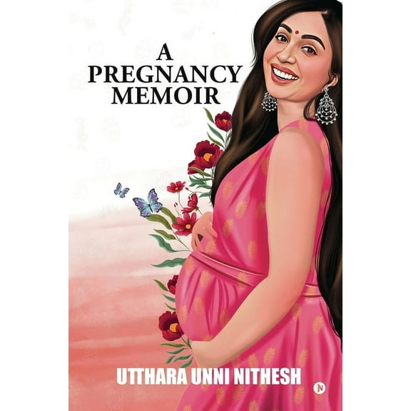 A Pregnancy Memoir, (Paperback)