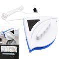 thumbnail image 1 of Coofit Glass Wiper Magnetic Double-sided Window Wiper Window Cleaning Tool, 1 of 10