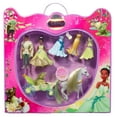 thumbnail image 2 of Disney Princess Favorite Moments Tiana Deluxe Gift Set, 2 of 4
