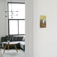 thumbnail image 6 of WIRESTER 1-Gang Toggle Wall Plate/Switch Plate Cover, Olive Trees With Yellow Sky And Sun, 6 of 6
