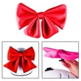 thumbnail image 4 of Motocross Full Decoration Accessory for Women 25cm Red, 4 of 10
