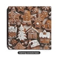 thumbnail image 5 of Christmas My Favorite Gingerbread Cookies PS4/PS4 Pro/PS4 Slim Skin Sticker For Console And Controller Skins, 5 of 6