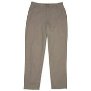 Riders- Women's Twill Slash Pocket Pant