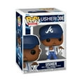 thumbnail image 3 of Funko POP Rocks: Usher - Yeah Vinyl Figure, 3 of 3