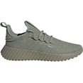 thumbnail image 3 of Adi - das Men's Kaptir 3.0 Sneaker, Wonder Silver/Silver Pebble/Silver Green, 9, 3 of 6