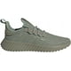 thumbnail image 3 of Adi-das Men's Kaptir 3.0 Sneaker, Wonder Silver/Silver Pebble/Silver Green, 9, 3 of 6