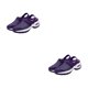 thumbnail image 1 of Jumpingount 2 piezas de goma con estilo Slip-on para mujer, para fiestas y atracciones turísticas, zapatos deportivos para mujer, zapatos para Type1 NO1, 1 of 6