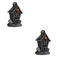 thumbnail image 1 of Decoración de Halloween Wosthever accesorios de escritorio Type1, 1 of 6