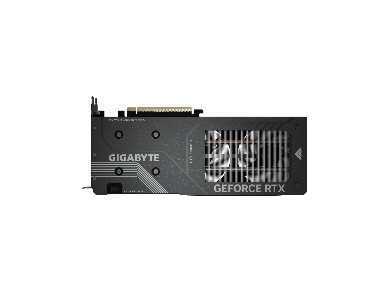 GIGABYTE Gaming GeForce RTX 5050 8GB GDDR6 PCI Express 5.0 x8 ATX Graphics Card GV-N5050GAMING OC-8GD
