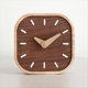 thumbnail image 3 of Reloj de Sobremesa con Hora, Silencioso, para Mesita de Noche, Mini Reloj, Decoración Nórdica para el Hogar, 3 of 10