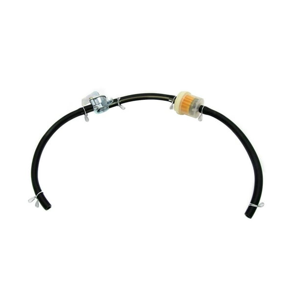 Interruptor De Aceite Filtro De Gasolina Accesorios Para Motocicletas Conjunto De Interruptor De Combustible Interruptor De Aceite Con Filtro De Gasolina Interruptor De Gasolina General Grifo De seitruly VI006420-00