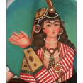 thumbnail image 2 of Opulent Decorative Plaques, 2 of 4