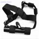 thumbnail image 3 of Linterna frontal Heldig de nailon con diadema deportiva 18650, 3 of 3