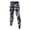 CE2, variant on Men's Gym Running Compression Tights Athletic Base Layer Workout Pants for Basketball Training Fitness Red L