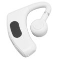 thumbnail image 1 of Single Ear Headset,  Earpiece Noise Reduction, 180 Degree Adjustable with Digital Display, Fast Charging Long Standby Time, for Business, Driving, Jogging, 1 of 8