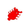 thumbnail image 4 of Costume de homard pour chien One Paw, Halloween, 4 of 5