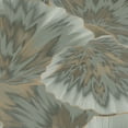 thumbnail image 4 of Erismann Bliss Floral Vinyl Textured Wallpaper, 4 of 5
