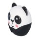 thumbnail image 4 of Altavoz Bluetooth Mini A1 - Pequeño y portátil con diseño de oso panda, función TWS para sonido estéreo, batería de 400mAh (4 horas de música), micrófono incorporado y control remoto para fotos., 4 of 6