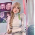 thumbnail image 5 of Traje blanco Zero Two 02 para adultos/niños de Halloween, disfraz de DARLING in the FRANXX, disfraz Zentai, mono de mujer, 5 of 5