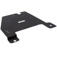 thumbnail image 2 of Stinger JKUAMPBRKTP AMP Bracket for mounting AMP Under Passenger side seat Compatible with 2007-2018 Wrangler JKU, 2 of 3