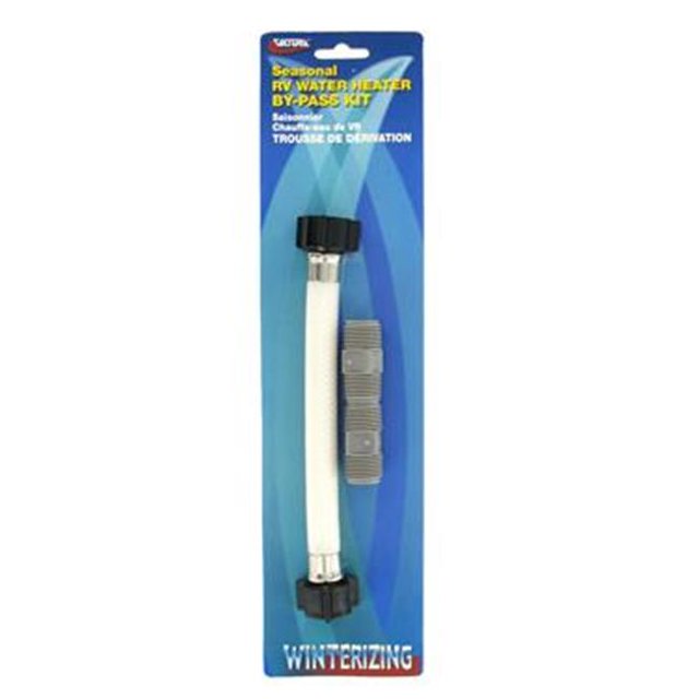 VALTERRA LLC P23502VP Chauffe-Eau Hivernage By-Pass