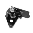 thumbnail image 1 of unbranded Pedal De Para Motocicleta En Aluminio Negro Antideslizante Para Soporte Y Descanso, 1 of 8
