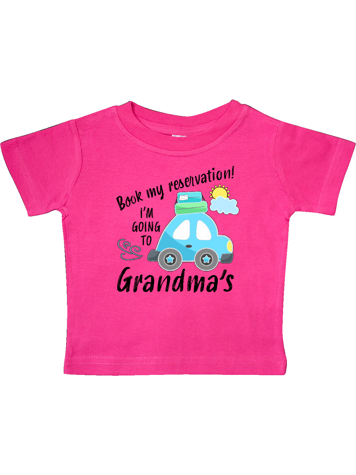 grandma baby clothes walmart