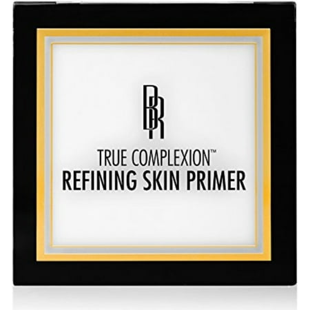 2 Pack - Black Radiance True Complexion Refining Skin Primer, Prime Me 0.28 (Best Primer And Foundation For Oily Skin)