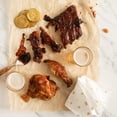 thumbnail image 3 of Gourmet Condiment Caddy Gift, 3 of 5