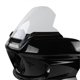 thumbnail image 5 of Motorcycle WHITE RUN LIGHT Windshield Decorative Light, 5 of 5