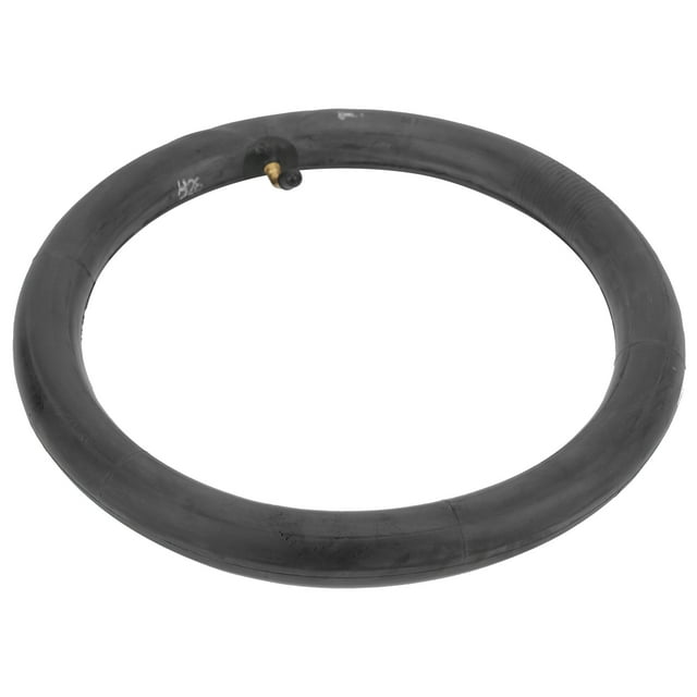 Bike Tire Tube, Simple Installation Heat Proof Bike Tube Absorb Vibration for Drivers for Bicycle