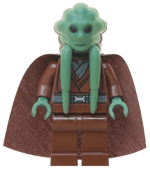 lego star wars kit fisto