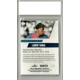 thumbnail image 2 of Certified Mint+ Lamine Yamal 2024 Leaf Vaunted Metal #VM-09 Red #1 of 2 Made Rookie Card Barcelona, 2 of 3