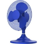 12" Table-Stand Convert Fan