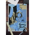 thumbnail image 5 of Póster de Sonic Youth, pintura decorativa, póster en lienzo, regalo, arte de pared, pósteres para sala de estar, pintura para dormitorio, 5 of 5