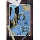 thumbnail image 5 of Cuadro de la cantante Sonic Youth de 24 x 36 pulgadas, arte de pared, lienzo, póster, decoración moderna para dormitorio familiar, arte de pared, 5 of 5