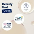 thumbnail image 5 of Dove Even Tone Antiperspirant Deodorant Stick Shea Butter & Vanilla, 2.6 oz 2 count, 5 of 7