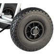 thumbnail image 4 of Ozark Trail Kayak & Paddle Board Cart, 4 of 5
