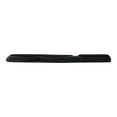 thumbnail image 2 of Kensington Comfort Gel Keyboard Wrist Rest, Black, 2 of 6