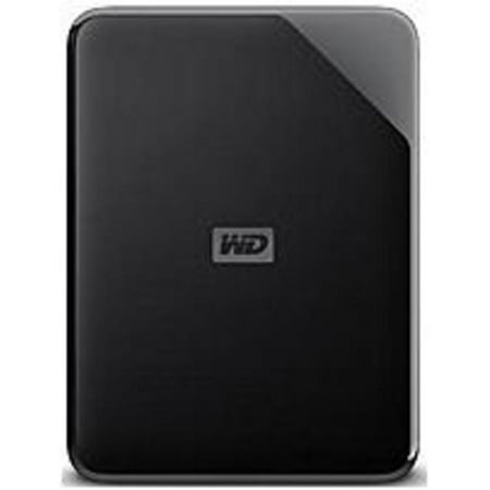 5 400 Rpm Usb - WD WDBEPK0010BBK-WESN Elements SE 1 TB USB 3.0 External Hard Drive - 5400 RPM - Black