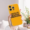 thumbnail image 1 of Eleva el estilo y la protección de tu iPhone con una moderna y duradera funda de goma TPU a prueba de golpes con estampado de dibujos animados, 1 of 4