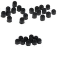 thumbnail image 1 of Juego de 30 puntas de lápiz capacitivo para pantallas táctiles de 5,8 mm, 7,0 mm y 8,0 mm, 1 of 9
