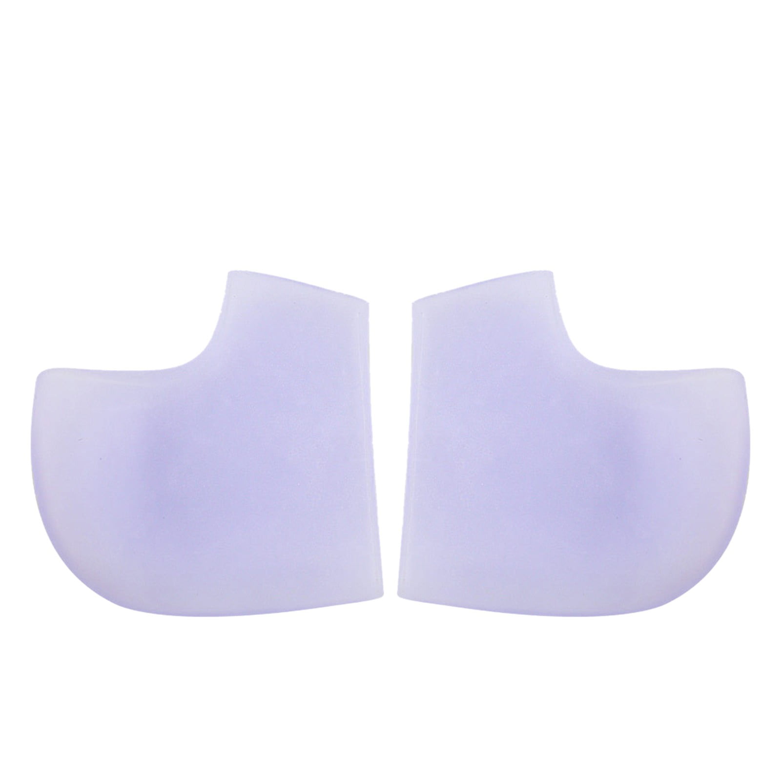 keusn perforated heel cover men's and women's heel protective cover