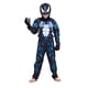 thumbnail image 2 of Venom-Disfraz de superhéroe para niños, disfraz de película para Halloween, 2 of 5