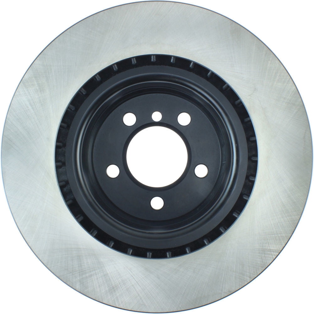 Centric Parts 12522015 Disc Brake Rotor Fits select: 2011-2012 LAND ROVER RANGE ROVER HSE LUXURY, 2010 LAND ROVER RANGE ROVER HSE