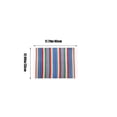 thumbnail image 2 of Multifunctional Cotton Blanket for Camping Picnic and Home Use as Table Runner or Lightweight Throw, 2 of 6